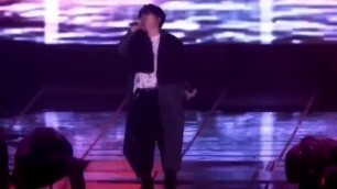 Korean Gay Twink Dances and Ends up Fucking with a Background Dancer/ GOT7