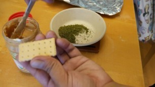 How to make Cannabis/Weed Edibles (Super Easy!)