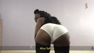 Preview of Worship my Goddess Wedgie