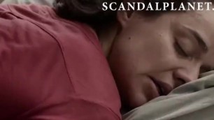 Raquel Karro Nude Sex Scene from 'pendular' on ScandalPlanet.Com