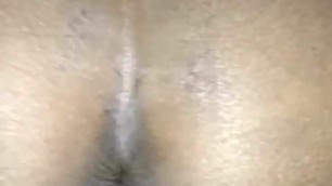 Bengali wife ass pussy showing