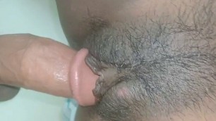 Indian bhabhi cheating on her husband and fucking with her boyfriend in oyo hotel room with Hindi Audio Part 65