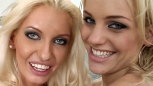 A threesome for Britney - Part 2