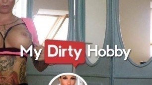 LilliePrivate Is Casting For A Modeling Job But The Agent Has More Perverse Intentions - MyDirtyHobby